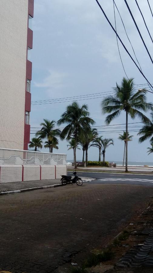 Gracioso Studio Vista Mar Praia Grande  Bagian luar foto